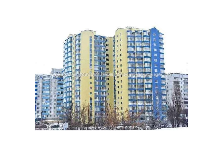 Продам квартиру, Родниковая ул. , 2  ком., 88 м², без внутренних работ 