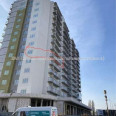 Продам квартиру, Льва Ландау просп. , 2  ком., 77 м², без внутренних работ 