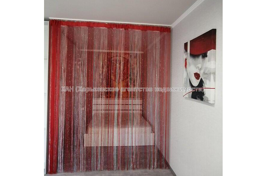 Продам квартиру, Мирная ул. , 1  ком., 61 м², евроремонт 