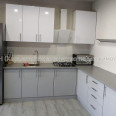 Продам квартиру, Мирная ул. , 1  ком., 61 м², евроремонт 