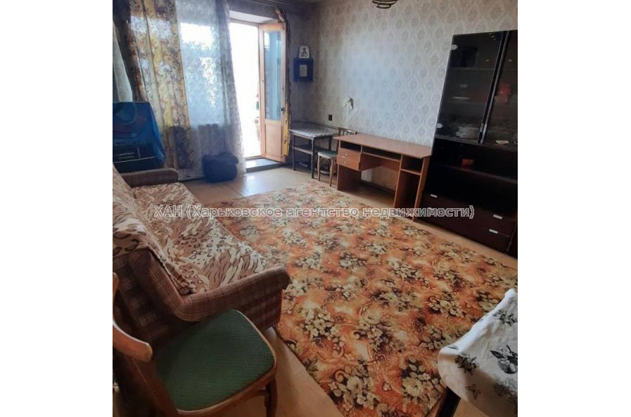 Продам квартиру, 3  ком., 60 м², советский ремонт 