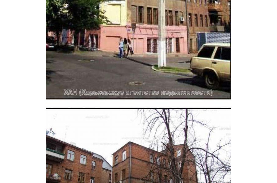 Продам квартиру, Куликовская ул. , 5  ком., 117 м², косметический ремонт 