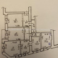 Продам квартиру, Куликовская ул. , 5 кім., 117 м², косметический ремонт  - фото 8 Продам квартиру, Куликовская ул. , 5 кім., 117 м², косметический ремонт