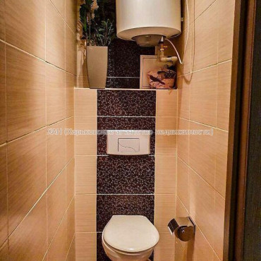 Продам квартиру, Тракторостроителей просп. , 3 кім., 61 м², капитальный ремонт 