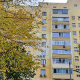 Продам квартиру, Тракторостроителей просп. , 3 кім., 61 м², капитальный ремонт 