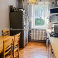 Продам квартиру, Тракторостроителей просп. , 3 кім., 61 м², капитальный ремонт 