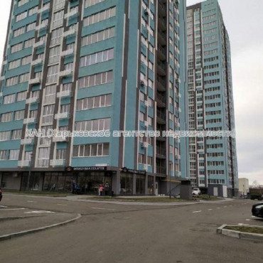 Продам квартиру, Академика Павлова ул. , 2 кім., 64 м², частичный ремонт  - фото 1 Продам квартиру, Академика Павлова ул. , 2 кім., 64 м², частичный ремонт