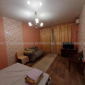 Продам квартиру, Пушкинская ул. , 1  ком., 40 м², без ремонта