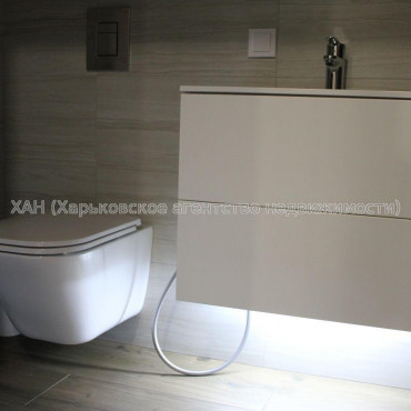 Продам квартиру, Мира ул. , 1 кім., 41 м², евроремонт 