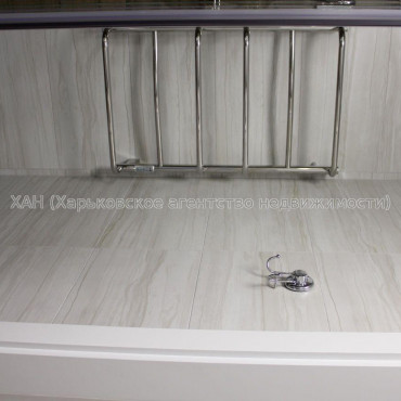 Продам квартиру, Мира ул. , 1 кім., 41 м², евроремонт 