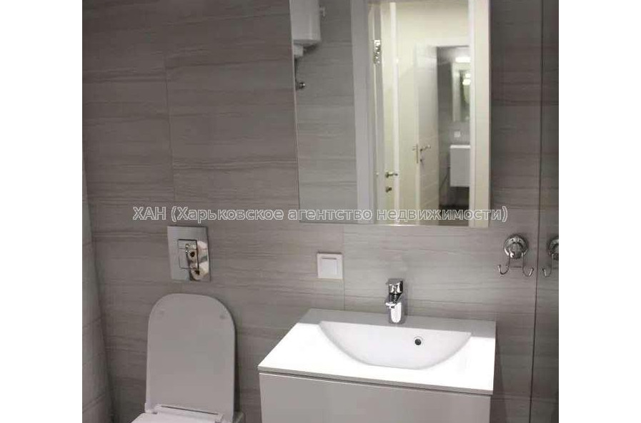 Продам квартиру, Мира ул. , 1 кім., 41 м², евроремонт 