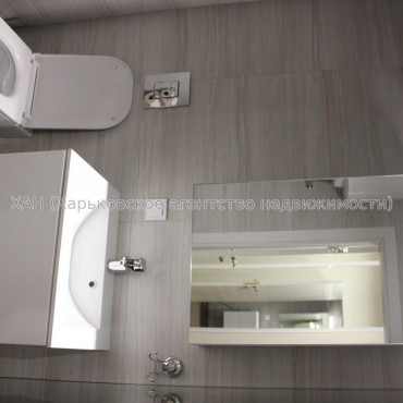 Продам квартиру, Мира ул. , 1 кім., 41 м², евроремонт 