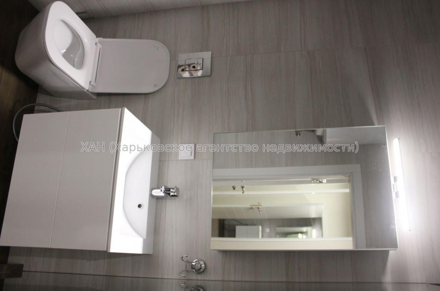 Продам квартиру, Мира ул. , 1 кім., 41 м², евроремонт 