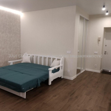 Продам квартиру, Мира ул. , 1 кім., 41 м², евроремонт 