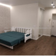 Продам квартиру, Мира ул. , 1 кім., 41 м², евроремонт 