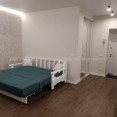 Продам квартиру, Мира ул. , 1 кім., 41 м², евроремонт 