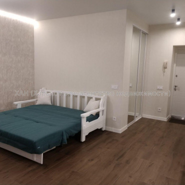 Продам квартиру, Мира ул. , 1 кім., 41 м², евроремонт 
