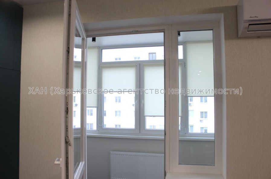 Продам квартиру, Мира ул. , 1 кім., 41 м², евроремонт 