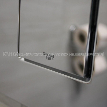 Продам квартиру, Мира ул. , 1 кім., 41 м², евроремонт 