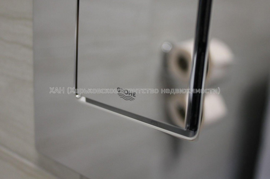 Продам квартиру, Мира ул. , 1 кім., 41 м², евроремонт 