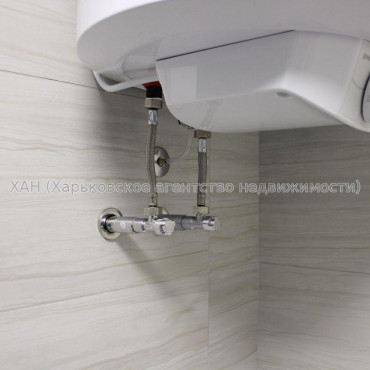 Продам квартиру, Мира ул. , 1 кім., 41 м², евроремонт 