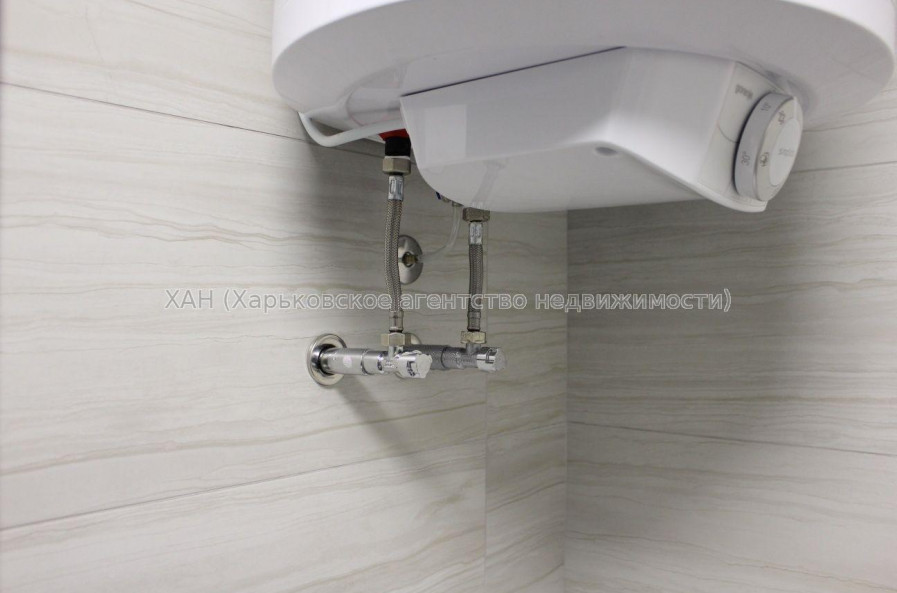 Продам квартиру, Мира ул. , 1 кім., 41 м², евроремонт 