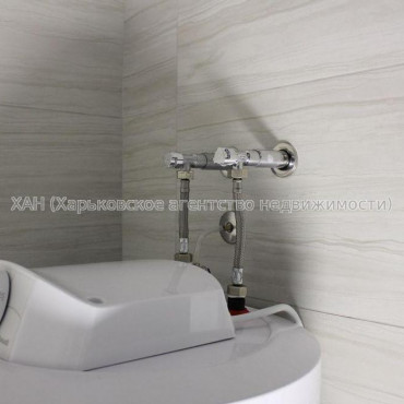 Продам квартиру, Мира ул. , 1 кім., 41 м², евроремонт 