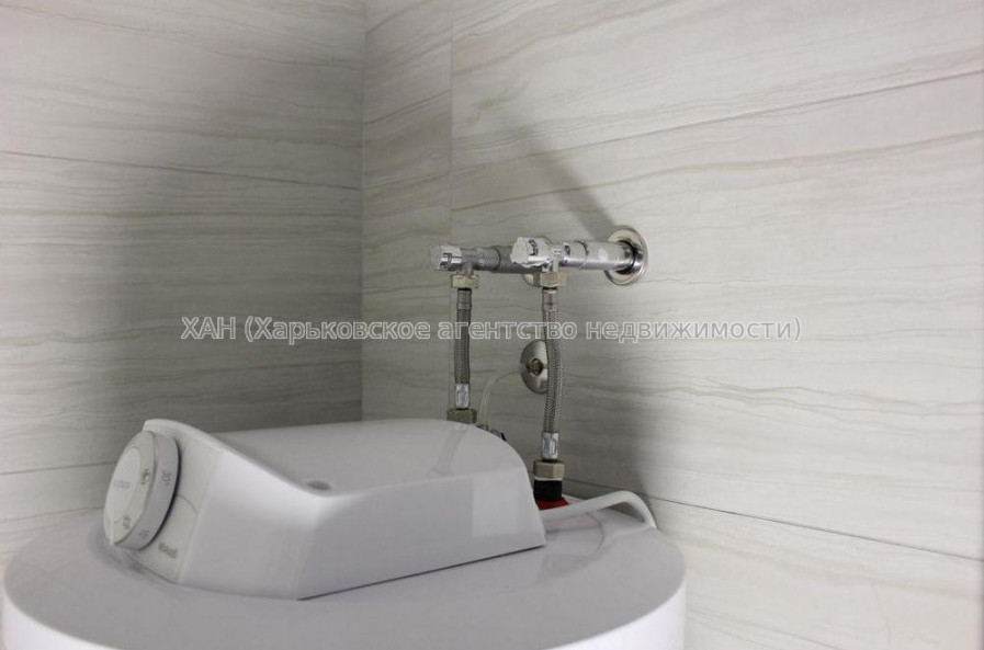 Продам квартиру, Мира ул. , 1 кім., 41 м², евроремонт 