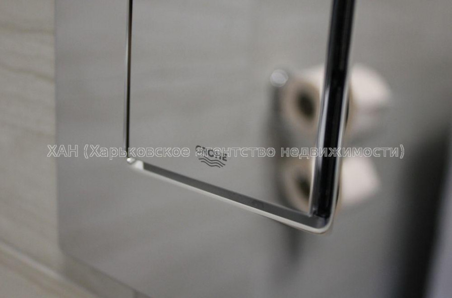 Продам квартиру, Мира ул. , 1 кім., 41 м², евроремонт 