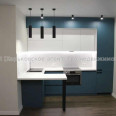 Продам квартиру, Мира ул. , 1 кім., 41 м², евроремонт 