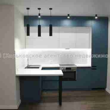 Продам квартиру, Мира ул. , 1 кім., 41 м², евроремонт 