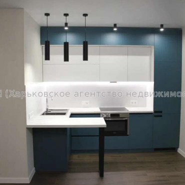 Продам квартиру, Мира ул. , 1 кім., 41 м², евроремонт  - фото 2 Продам квартиру, Мира ул. , 1 кім., 41 м², евроремонт