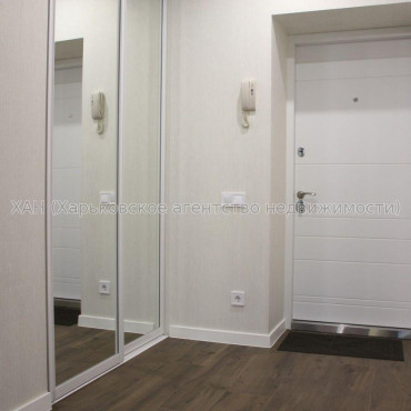 Продам квартиру, Мира ул. , 1 кім., 41 м², евроремонт 