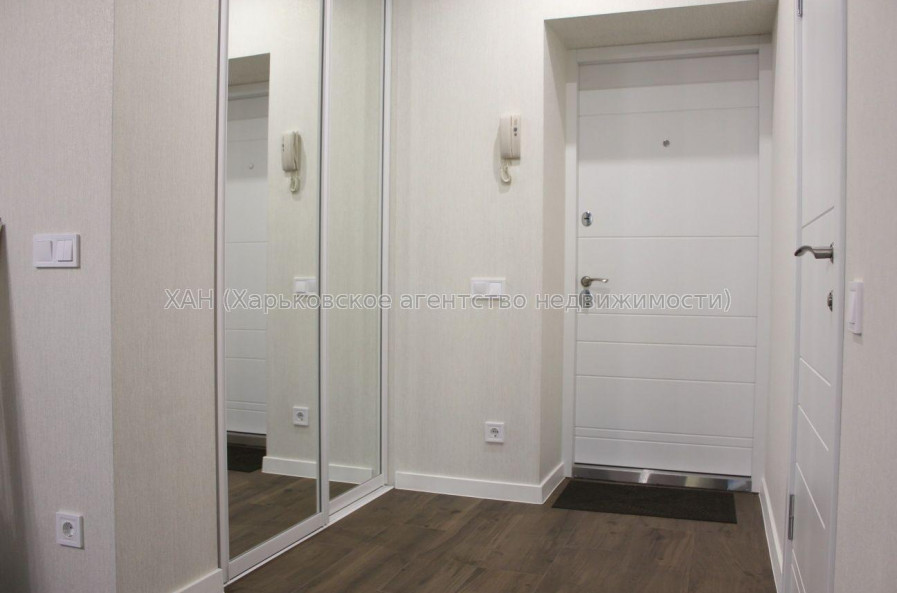 Продам квартиру, Мира ул. , 1 кім., 41 м², евроремонт 