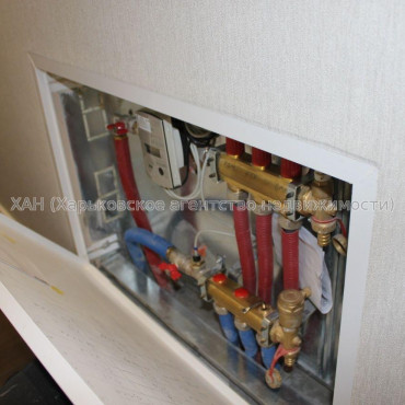 Продам квартиру, Мира ул. , 1 кім., 41 м², евроремонт 