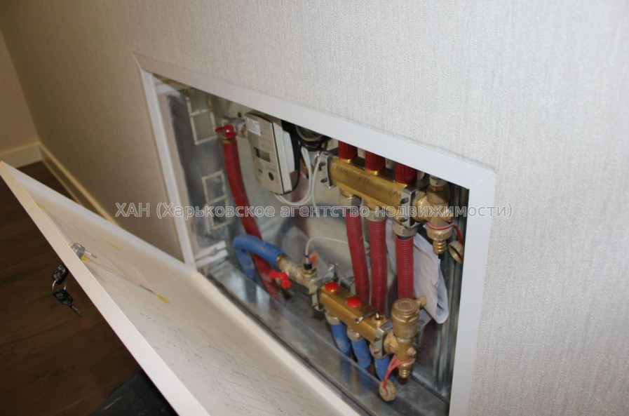 Продам квартиру, Мира ул. , 1 кім., 41 м², евроремонт 