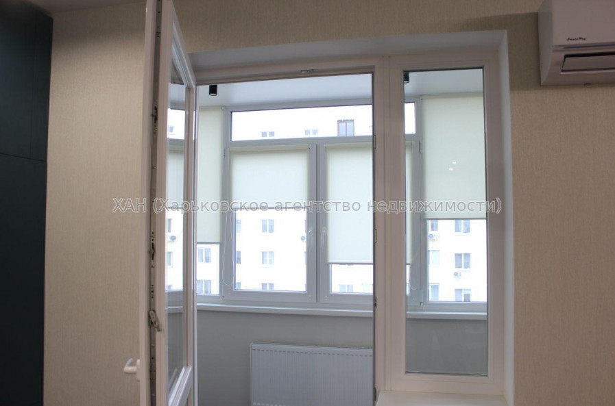 Продам квартиру, Мира ул. , 1 кім., 41 м², евроремонт 