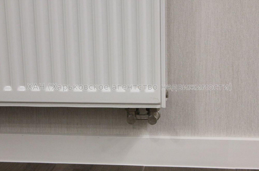 Продам квартиру, Мира ул. , 1 кім., 41 м², евроремонт 
