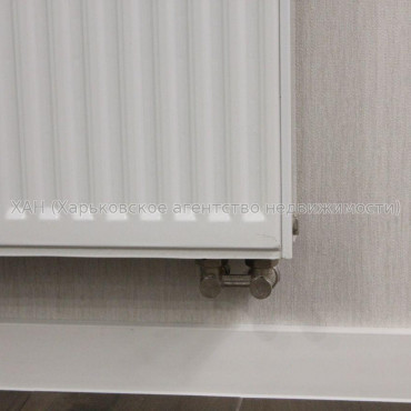 Продам квартиру, Мира ул. , 1 кім., 41 м², евроремонт 