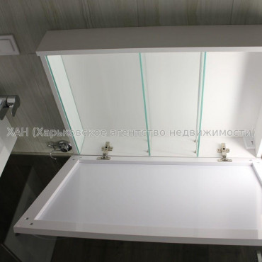 Продам квартиру, Мира ул. , 1 кім., 41 м², евроремонт 