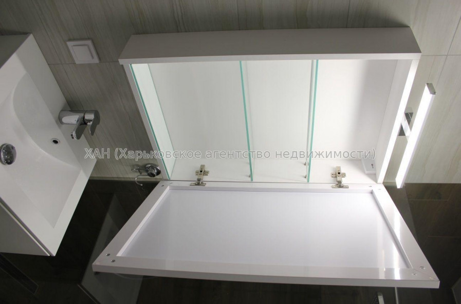 Продам квартиру, Мира ул. , 1 кім., 41 м², евроремонт 