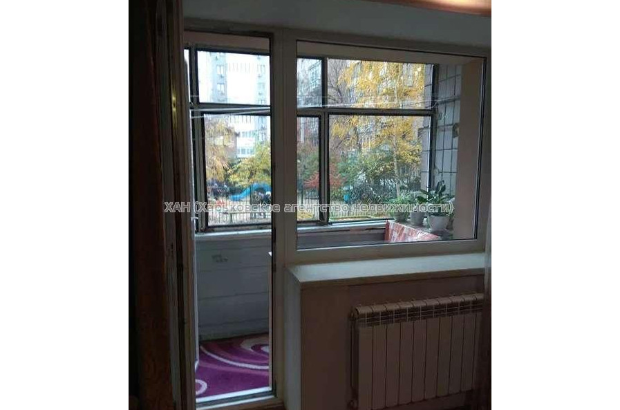 Продам квартиру, Чернышевская ул. , 3  ком., 64 м², косметический ремонт 