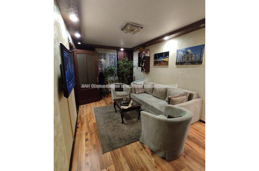 Продам квартиру, Европейская ул. , 3  ком., 65 м², капитальный ремонт 