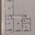 Продам квартиру, Европейская ул. , 3  ком., 65 м², капитальный ремонт 