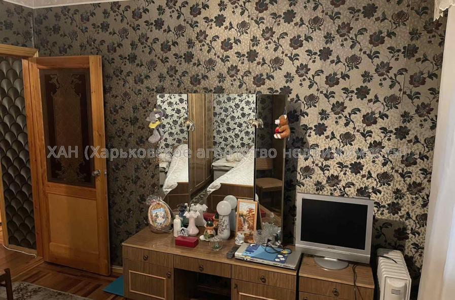 Продам квартиру, Каденюка ул. , 2 кім., 51 м², косметический ремонт 