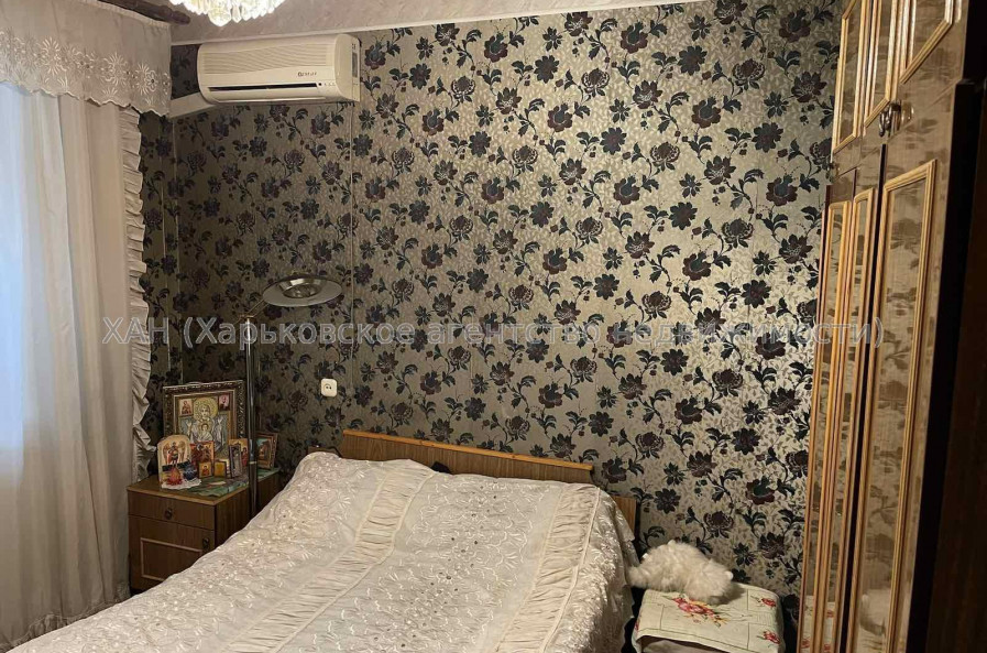 Продам квартиру, Каденюка ул. , 2 кім., 51 м², косметический ремонт 