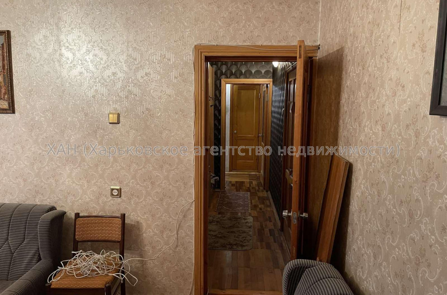 Продам квартиру, Каденюка ул. , 2 кім., 51 м², косметический ремонт 