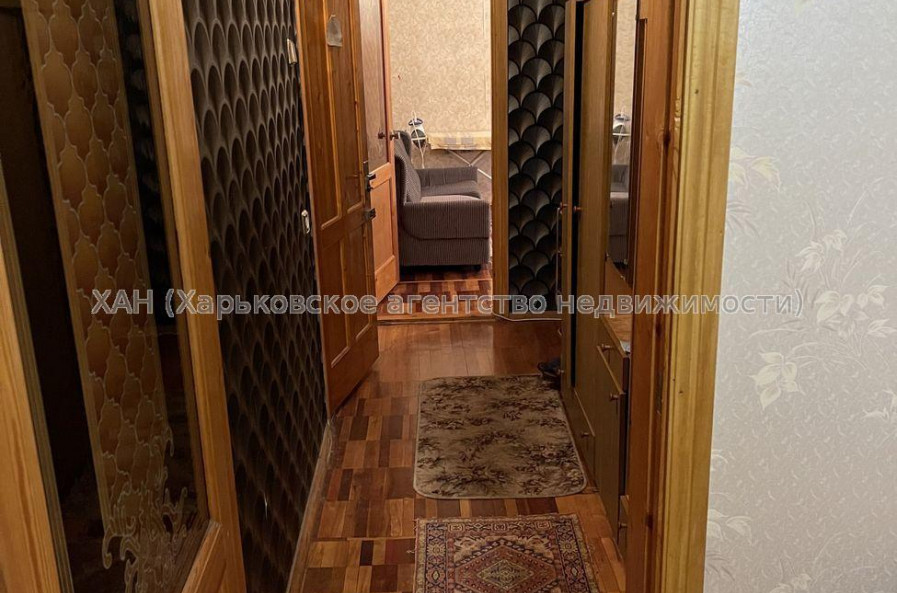 Продам квартиру, Каденюка ул. , 2 кім., 51 м², косметический ремонт 