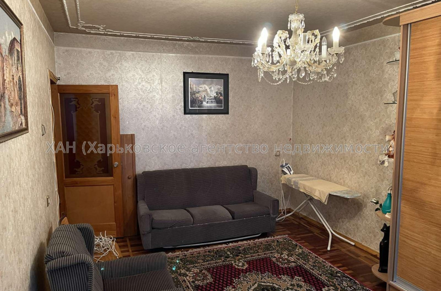 Продам квартиру, Каденюка ул. , 2 кім., 51 м², косметический ремонт 