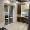 Продам квартиру, Дача 55 ул. , 1 кім., 41 м², евроремонт 